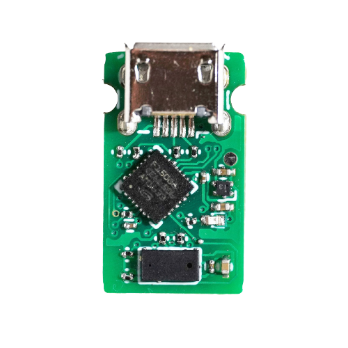 ToF proximity sensor
