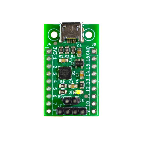 Micro-controller
